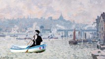 Teaser | Les Impressionnistes à Londres | Petit Palais