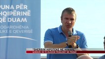 “Shërbim hipoteke në Himarë” - News, Lajme - Vizion Plus