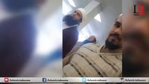 Molana Tariq Jameel New Video, Arrived at Karachi for Ijtema 2018, Meeting with Mufti Tariq Masood - YouTube