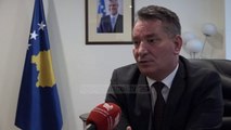 Taksa e “Rrugës së Kombit”, ministri Lekaj: Nuk pajtohemi! - Top Channel Albania - News - Lajme