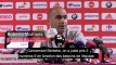 Roberto Martinez: "Januzaj va aider l'équipe dans certains moments offensifs"