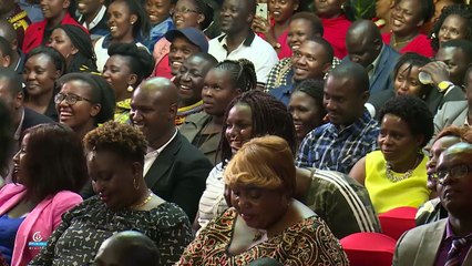 Jemutai - Nyumba Za Mahustler Wa Nairobi