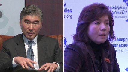 北美, 비핵화-안전보장 미세 조율 박차 / YTN