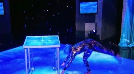 Shake It Up S02E22 - Reality Check It Up