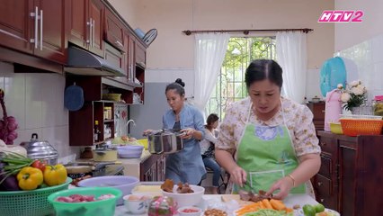 GẠO NẾP GẠO TẺ - Tập 14 | gao nep gao te - tap 14