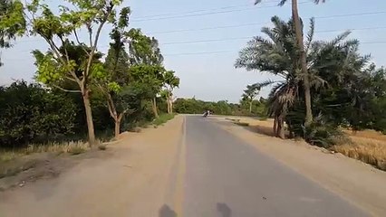 VILLAGE LIFE IN PUNJAB PAKISTAN _ ATTAULLAH ESAKHELVI SONG 2018