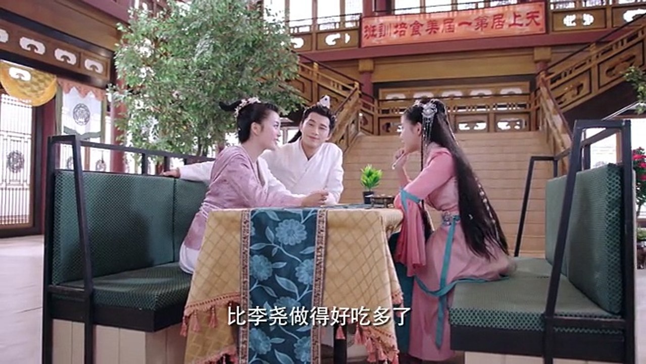 47-萌妻食神-47集 高清