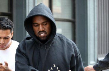 Kanye West ha dovuto rottamare il suo album