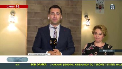 Trabzonlu kadını, Muharrem İnce'ye dersini verdi