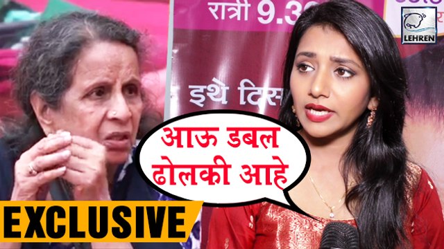 Rapid Fire With Jui Gadkari | Bigg Boss Marathi