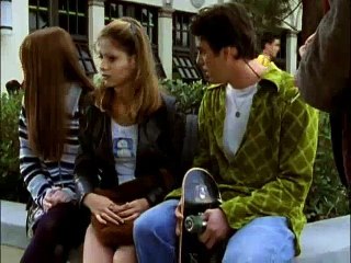 Buffy contre les vampires saison 1 episode 7