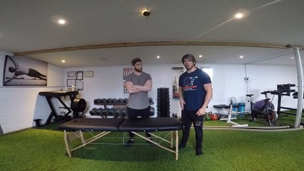 3 tests for assessing and fixing your mobility/posture