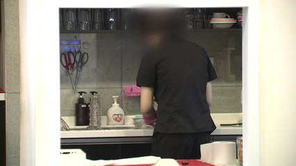 "최저임금 급격한 인상 땐 일자리 감소"...속도조절론 탄력 / YTN