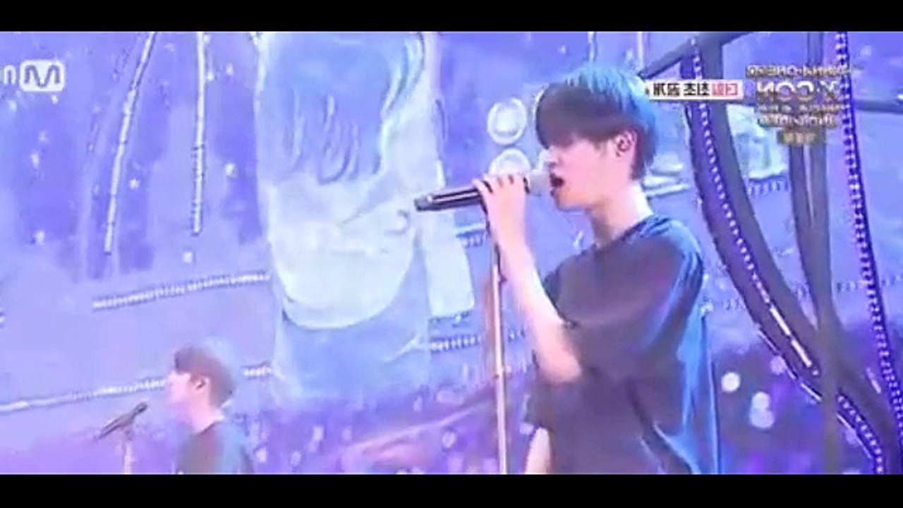 WANNA ONE GO X-CON.E05 180604-2