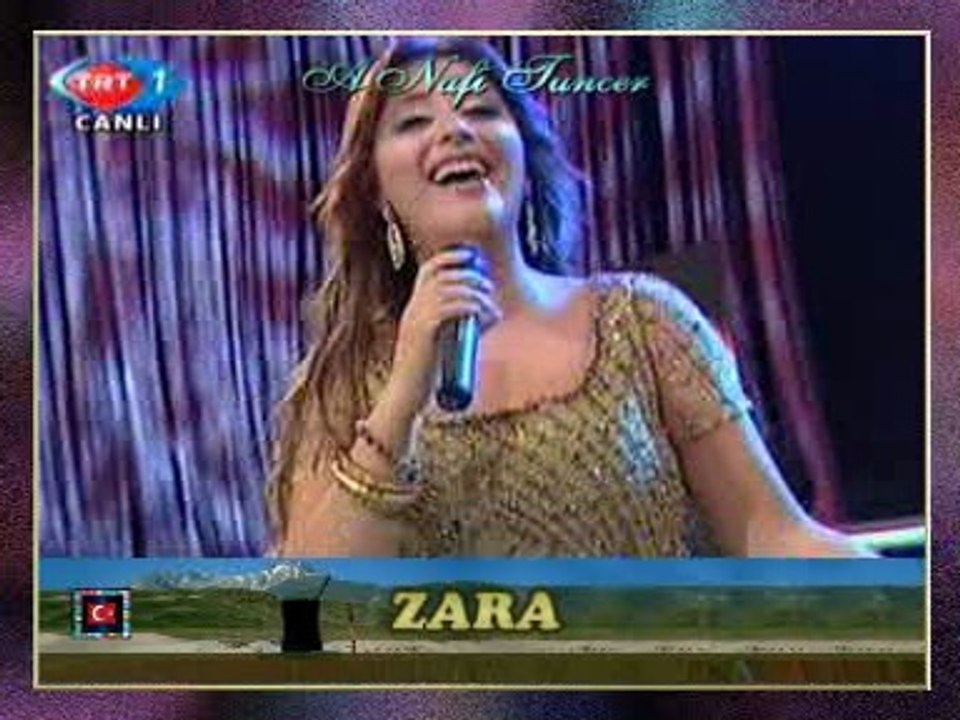 ZARA - Be Vefâsız