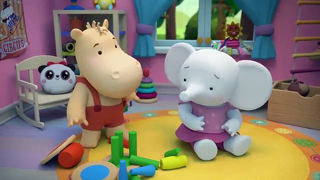 Тима и Тома. Карета - 37 серия