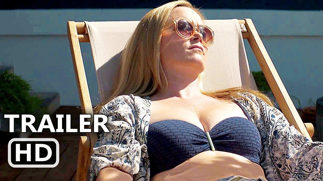 UNDER THE TREE Official Trailer