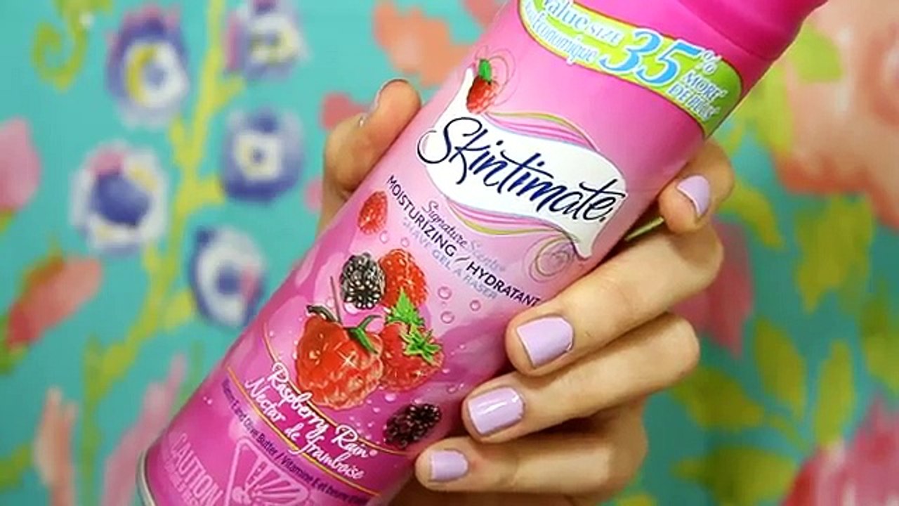 Shower Routine || coffee&makeup