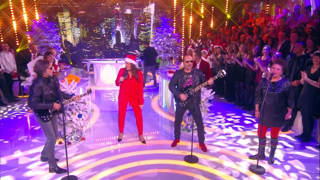 Cyril Hanouna, Julien Courbet, Valérie Bénaïm… Quand la musique ambiance TPMP (Vidéo)