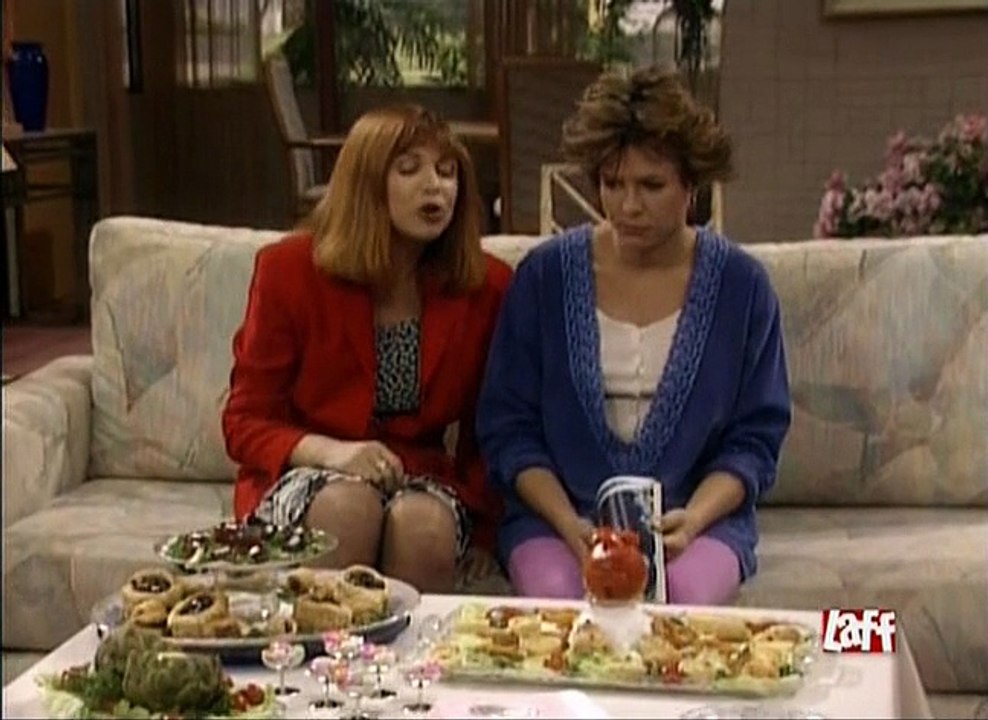 Empty Nest 13 The Son of a Preacherman