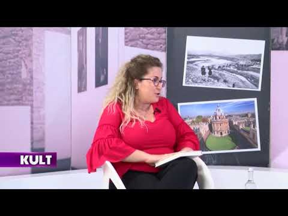KULT - ADRIAN HOTI
