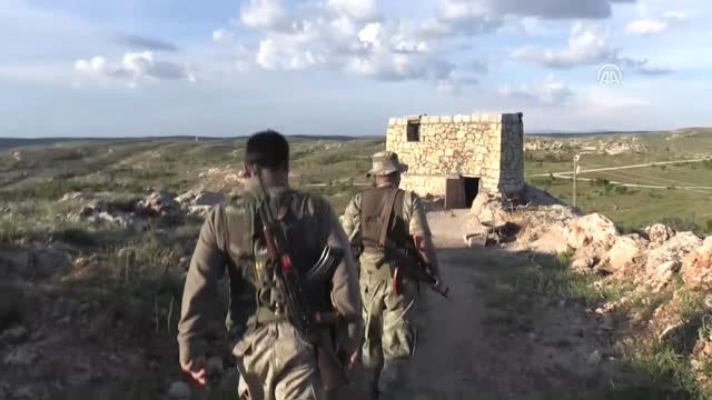 Özlük Hakları İyileştirilen Korucular Moral Buldu