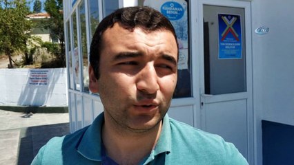 Hırsızlar Ramazan ayında camilerin musluklarını çaldı