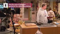 How The Cast Of Roseanne Reacted To The Reboot Cancellation