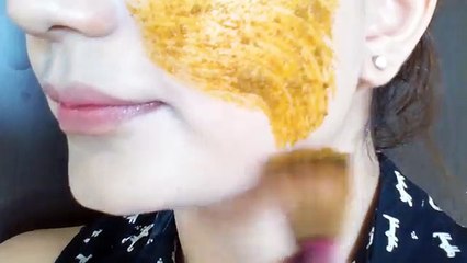 How to Remove Facial Hair Permanently & Naturally