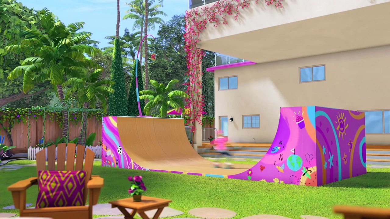 Meet Barbie | Dreamhouse Adventures | Barbie