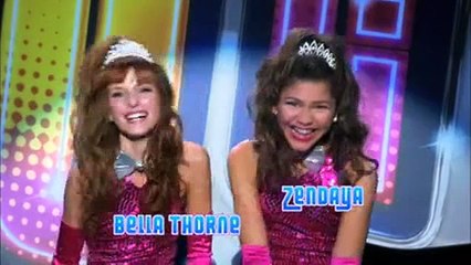 Shake It Up S01e07
