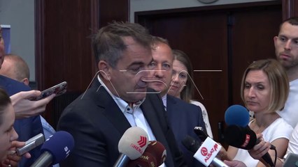 Autostrada e shumëpërfolur Shkup-Bllacë, ende në fazën e projektimit