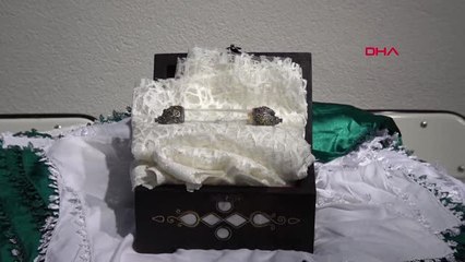 Düzce Sakal-ı Şerif Ziyarete Açıldı