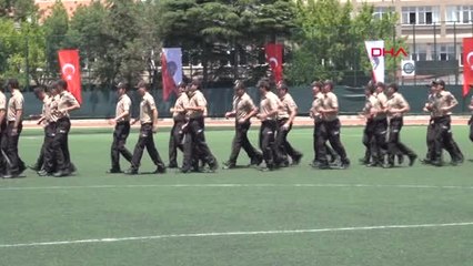 Bakan Soylu 10 Bin Kişilik Bekçi Kadrosu Açılacak