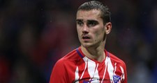 Antoine Griezmann, Atletico Madrid'de Kalmayı Tercih Etti