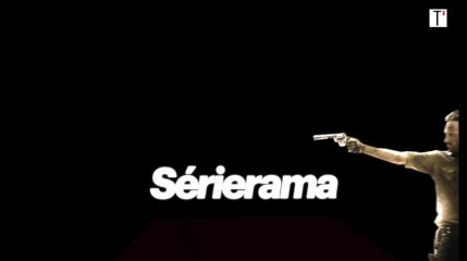 Sérierama : "Nu" sur OCS Max