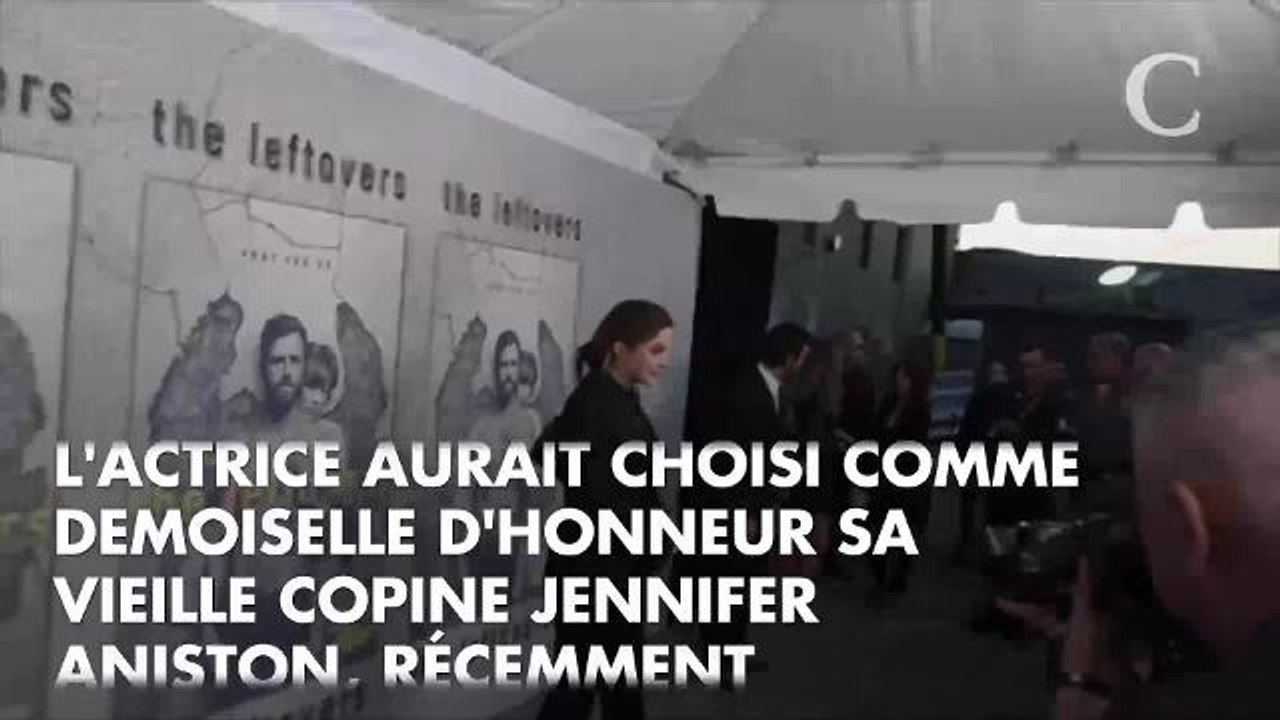 PHOTOS. Amies pour la vie ! Jennifer Aniston et Courteney Cox toujours très proches 14 ans après la fin de "Friends"