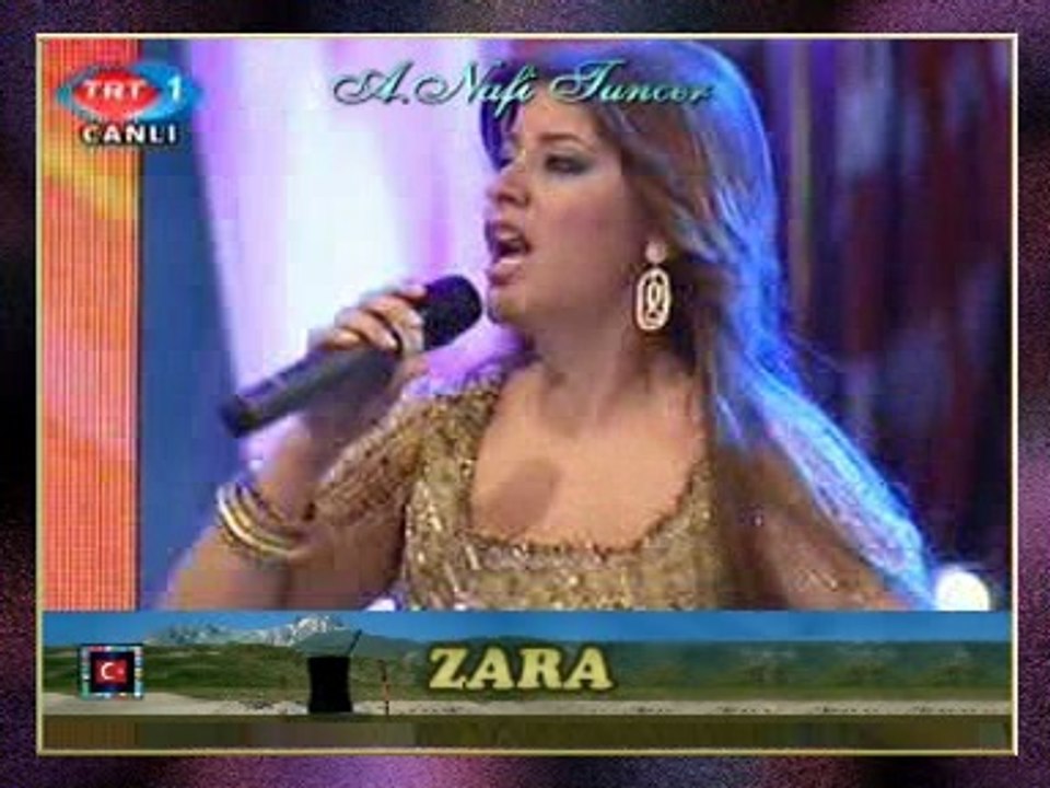 ZARA - Elif Dedim Be Dedim (2)