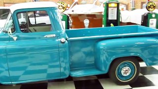 1956 GMC Truck for sale
