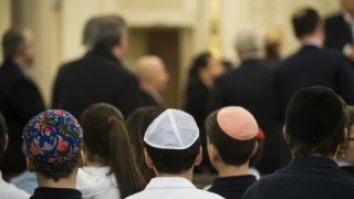The Debate About Jewish Conversion Abroad