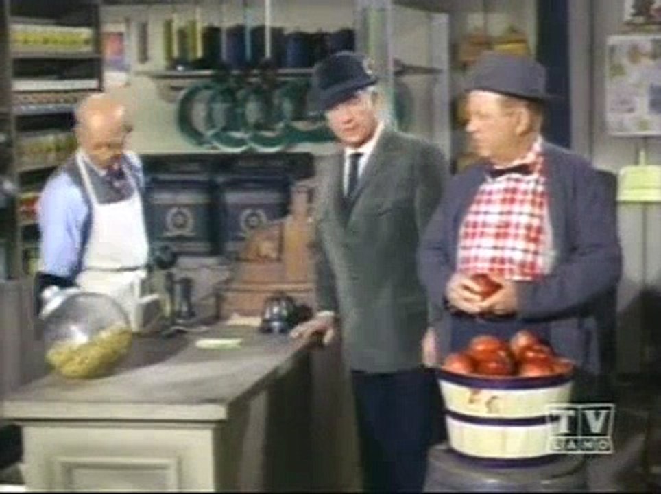 Green Acres S01e24