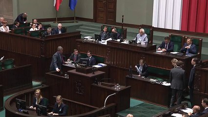 Bogdan Rzońca - 10.05.18