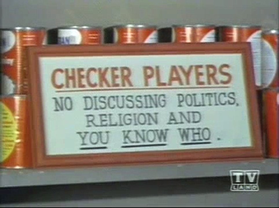 Green Acres S01e26