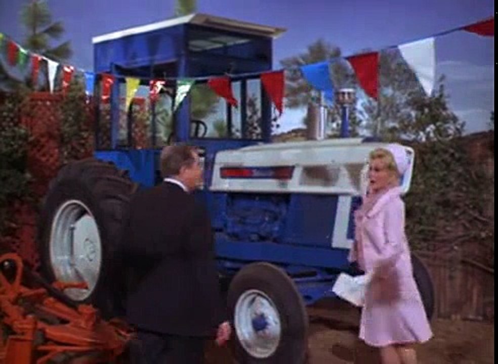 Green Acres S01e27