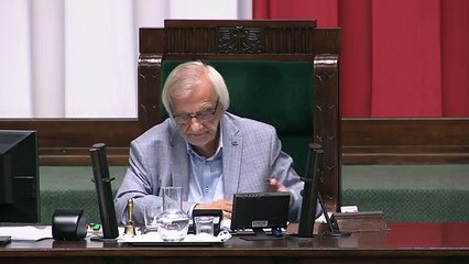 Jan Szewczak - 10.05.18