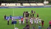 Stade Rennais F.C. / TFC : Finale Championnat National U17
