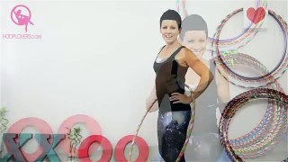 How to Barrel Roll, Booty Bump & Angle Hooping