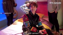 [ENG SUB] J-HOPE Realized He Didn't Live a Bad Life 'Cause of The Members - BTS