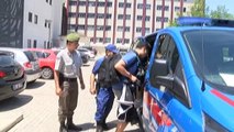 - Pamukkale'de yamaç paraşütü yasaklandı