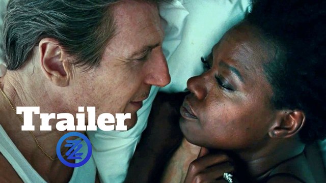 Widows Trailer #1 (2018) Thriller Movie starring Liam Neeson and Viola Davis